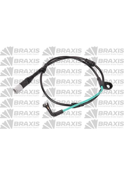 Fren Balata Fişi On Bmw X5 E70 X6 E71 E72