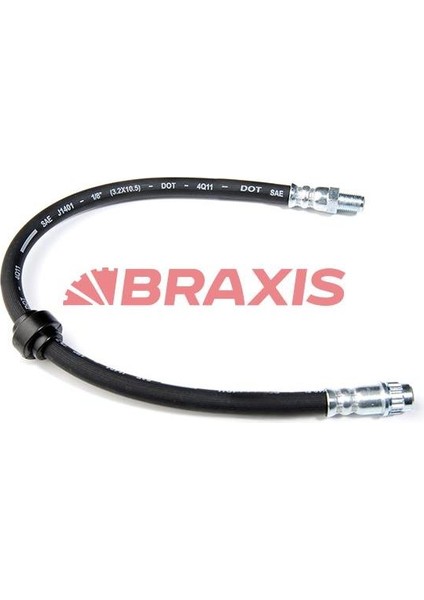 Ön Fren Hortumu Megane