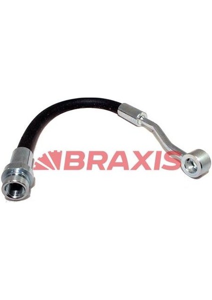 Arka Fren Hortumu Sag Hyundaı I20 (Tekere Baglanan) 08>