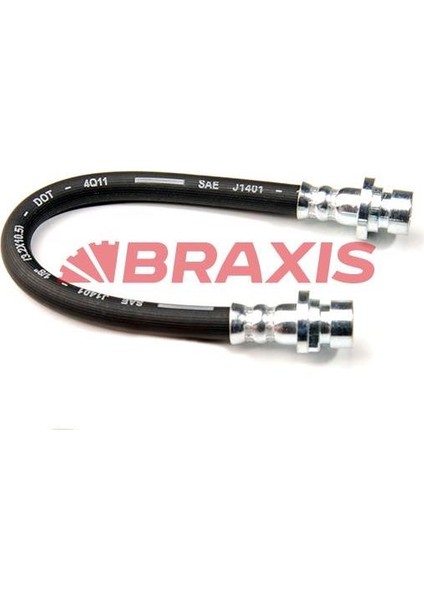 Arka Fren Hortumu Copen 06> Move 98> Sırıon 03> Yrv 02>