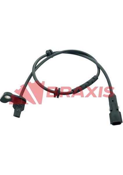 Abs Sensörü Arka Sag Renault Captur>13 Clıo Iv 12> Zoe 14>