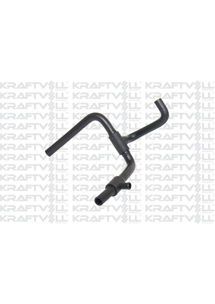 Kalorıfer Hortumu J9 Premıer 2,8 Dı,