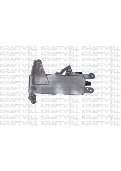 Yağ Soğutucu Bmw B37-38-47-48 F30 F80 G20 F10