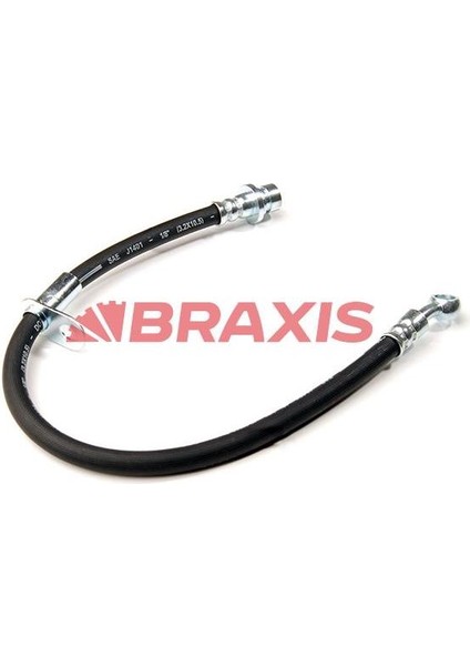 Arka Fren Hortumu Accord 03>