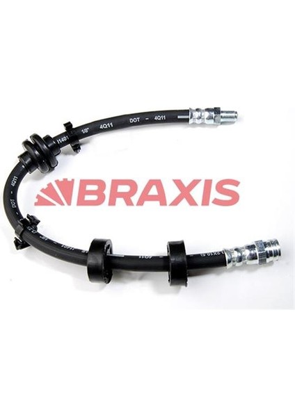 Ön Fren Hortumu Sol Tempra Tıpo