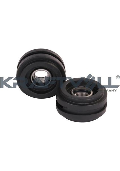Saft Askı Takozu Pıckup D22 98>02 2WD