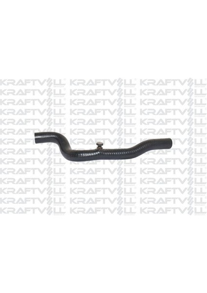 Kalorıfer Hortumu Trafıc Iı 1,9dcı Prımastar 1,9dcı Vıvaro 1,9dtı Floc