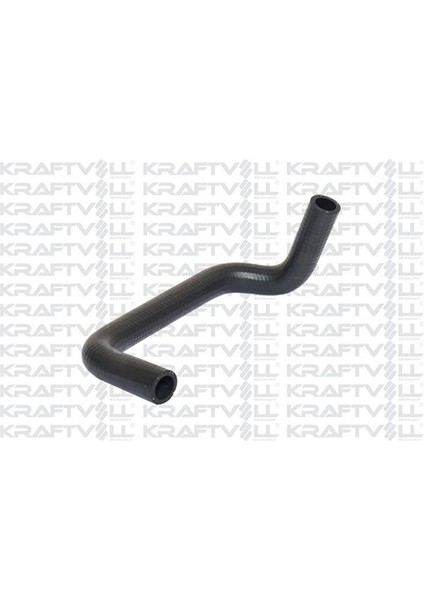 Kalorıfer Cıkıs Hortumu Connect 1,8tdcı 75PS / 90PS 02>13