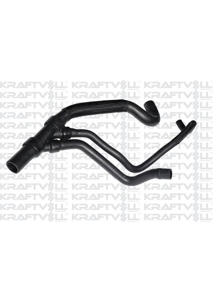 Radyator Alt Hortumu Megane I Scenıc I 1,9dcı