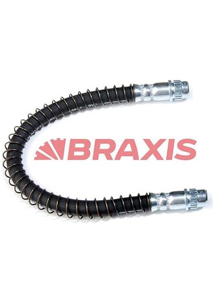 Arka Fren Hortumu Scudo