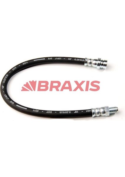 Arka Fren Hortumu (Sag / Sol) Connect 1,8tdcı 02 />