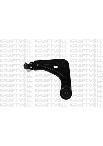 Salıncak Sol Komple Ford Ka 96>08 Hıdrolık