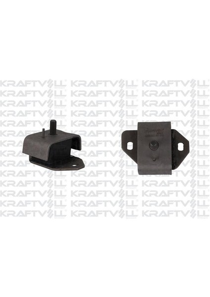 Motor Takozu On Sol Karsan J9 Premıer