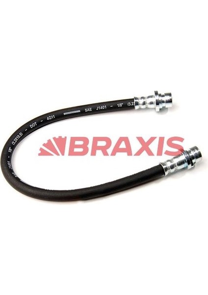 Arka Fren Hortumu Sol Sag Honda Hrv 1999->