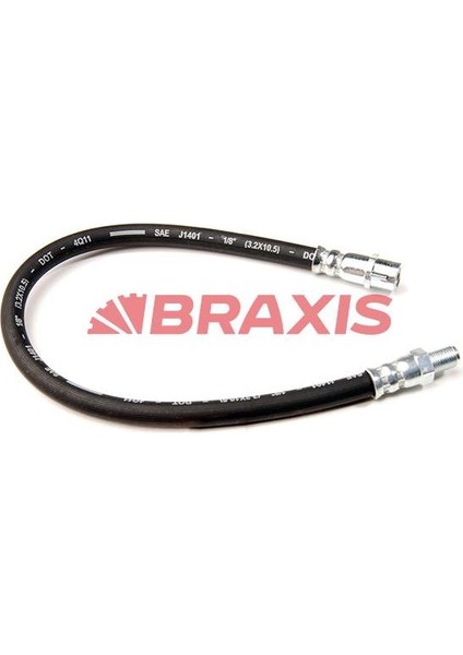 Ön Fren Hortumu Mercedes W210 96 02