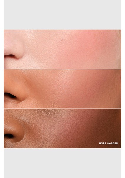 Pot Rouge Velvet Matte - Çok Amaçlı Mat Bitişli Krem Allık & Ruj - Rose Garden fiyatları