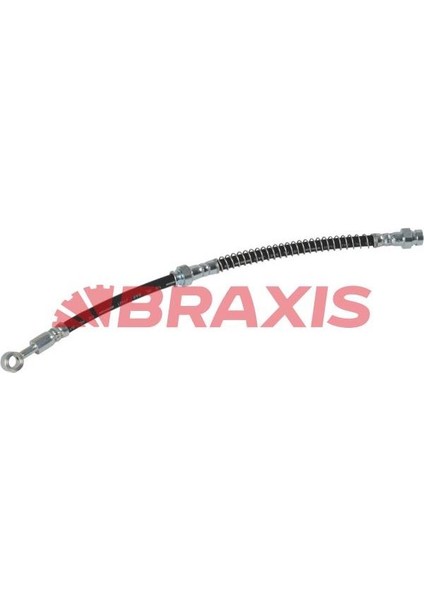 Arka Fren Hortumu Sağ I10 07>