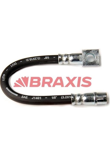 Arka Fren Hortumu Astra G