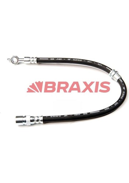 Arka Fren Hortumu Sag Chevrolet Lacettı