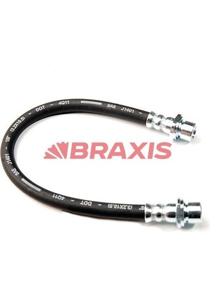 Arka Ic Fren Hortumu Nıssan x Traıl 08 13 Renault Koleos 08>