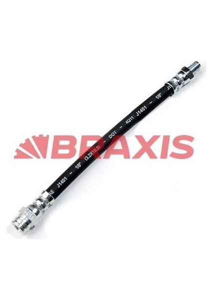 Arka Fren Hortumu Kısa Stılo 01>