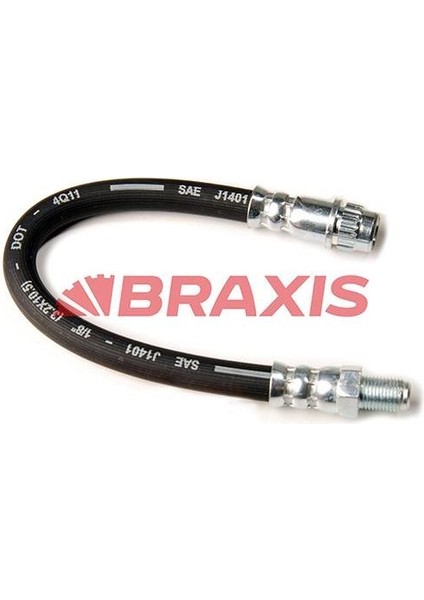 Arka Fren Hortumu Corsa C 00>