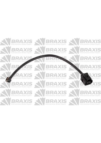 Fren Balata Fişi Ön Touareg Sag Sol (295MM) 11>