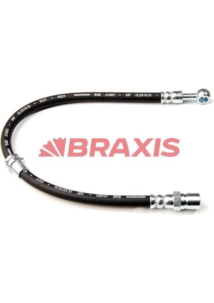 On Sag Fren Hortumu Lacettı