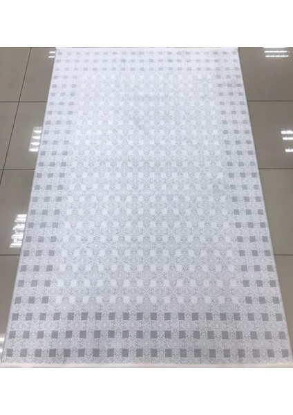 Essence 73398 096 Serisi Akrilik Salon Oturma Yatak Odası Halısı