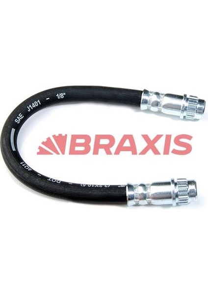 Arka Kısa Fren Hortumu Clıo I 90 98