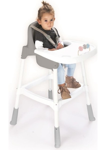 Elite 7150 Pratik Mama Sandalyesi 1 Adet