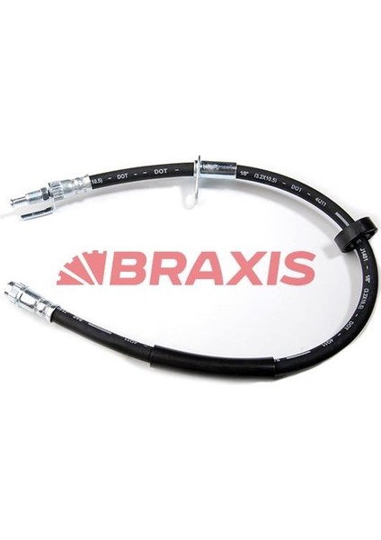 Ön Fren Hortumu (Sag / Sol) P207-P208-C3 Pıcasso