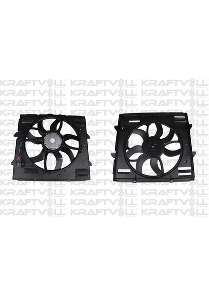 Fan Motoru Davlumbazlı 600W 494MM Amarok 10> T6 10>12 2.0tdı Cnea Cnfb Csha Caaa Caab Caac