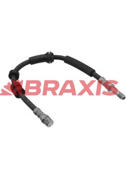 Arka Fren Hortumu A4 08>15 A5 10>17 Q5 09>17