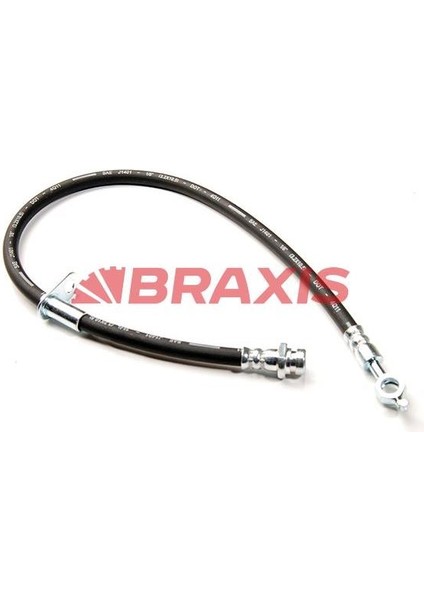 On Sol Fren Hortumu Toyota Corolla 1.4 1.6 Vvt-I 01-06 Verso 01-04