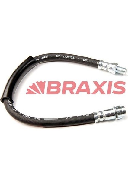 Arka Fren Hortumu Vıano W639 03> Vıto W639 03>