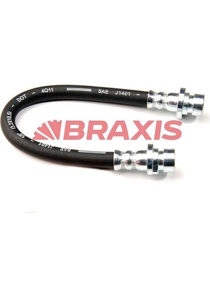 Arka Fren Hortumu Sag Jazz I / Iı Cıty 02 08