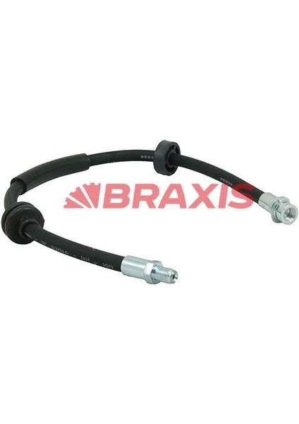 Arka Fren Hortumu Focus 04 12