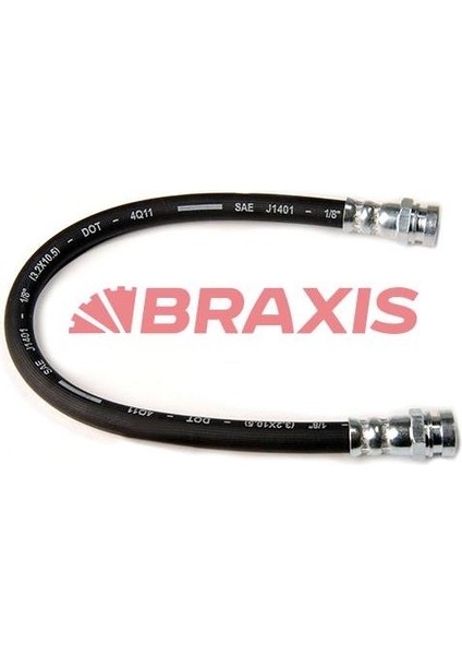 Arka Fren Hortumu Alto 02 08