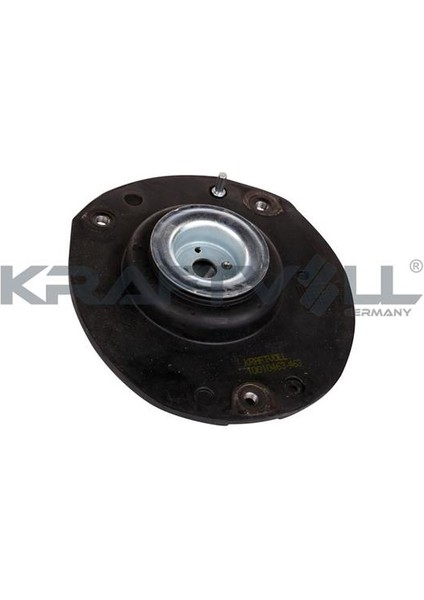 Amortisör Takozu On Sol P206 98> P206+ (T3E) Plus 08>