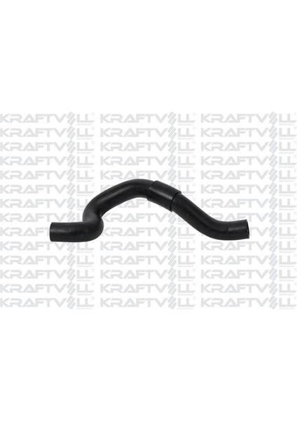 Kalorıfer Hortumu Megane I / Scenıc I 1, Dcı