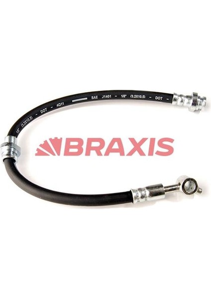 Ön Fren Hortumu Sol Prımera 96 02