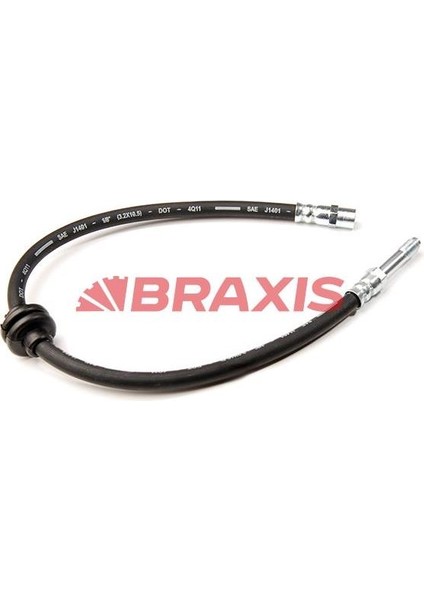 Ön Fren Hortumu Vıano W639 03> Vıto W639 03>