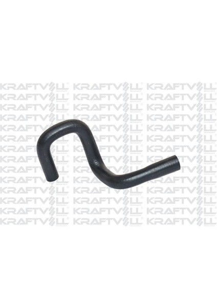 Kalorıfer Hortumu Connect 1,8tdcı 02>06