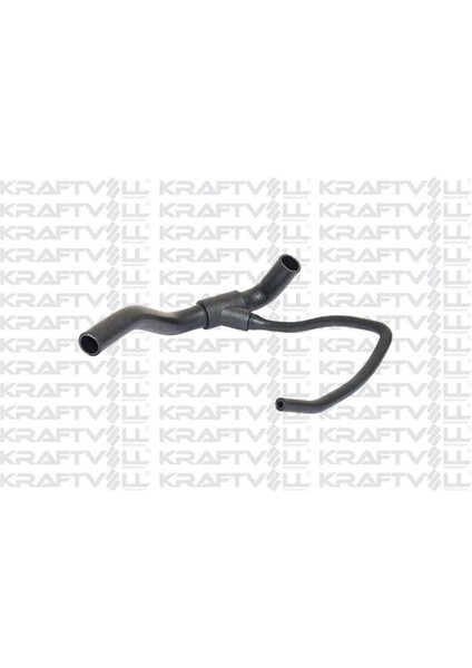 Radyator Ust Hortumu Fıesta Iv 1,4 Hcs 16V 95>98