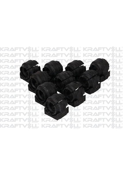 Vıraj Demır Lastıgı 26 mm Insıgnıa