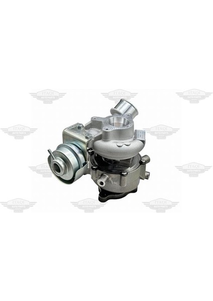 Turbo L200 15-19