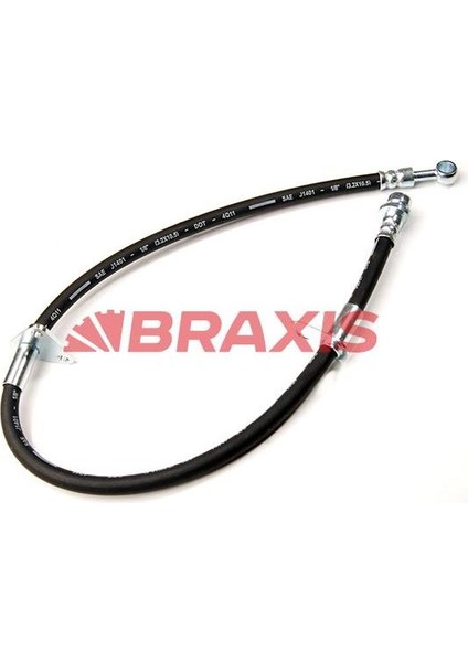 Ön Fren Hortumu Accord Iv 90 93 Accord V 93 98 Accord Vı 96 98