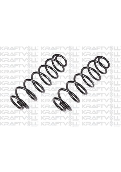 Arka Helezon Yayı Golf Iv 97>05