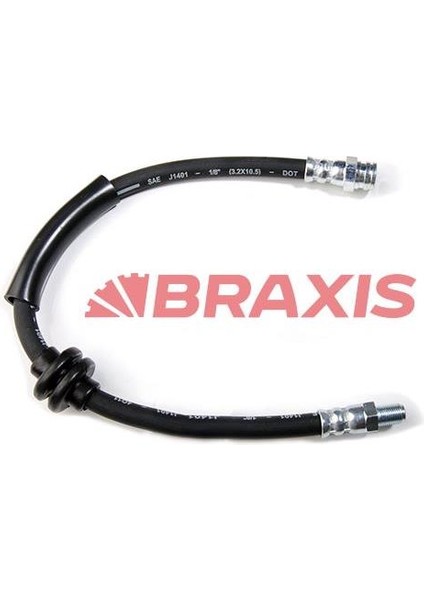 Arka Fren Hortumu Ducato Boxer Iı Ym